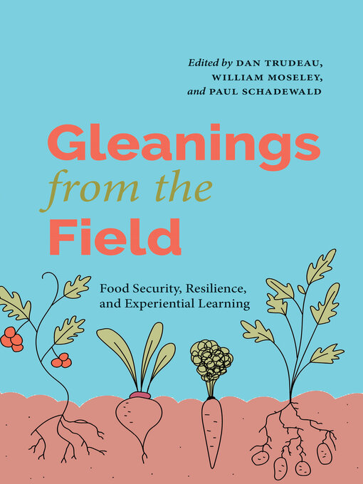 Title details for Gleanings from the Field by Dan Trudeau - Available